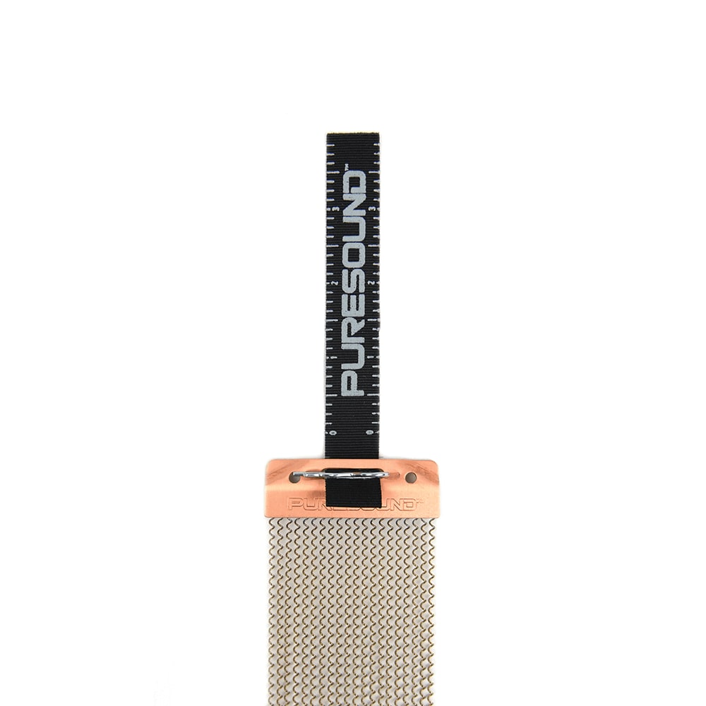BORDONA PURESOUND 14 CUSTOM PRO BRASS 201