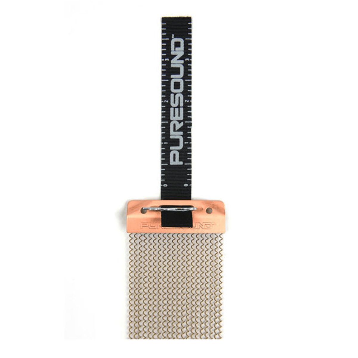 BORDONA PURESOUND CUSTOM PRO STEEL 13