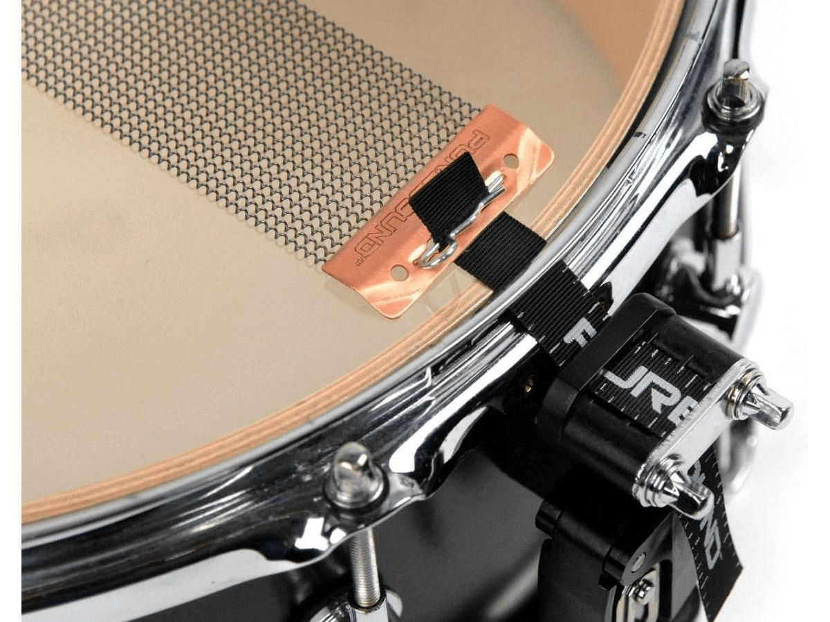 BORDONA PURESOUND CUSTOM PRO STEEL 13