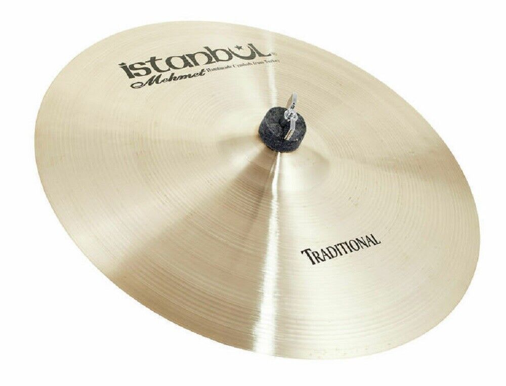 CRASH ISTANBUL MEHMET TRADITIONAL THIN 202