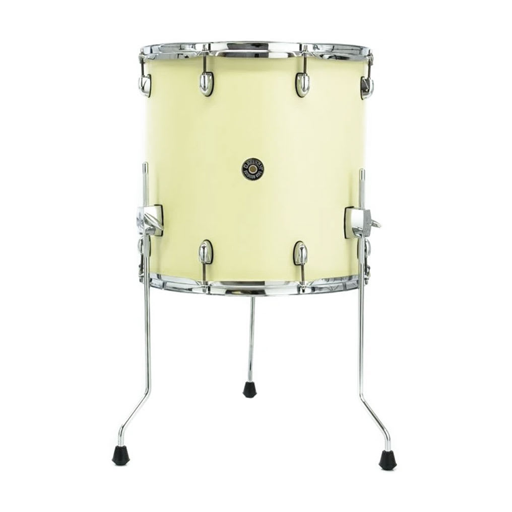 FLOOR TOM 16X16 CATALINA CLUB WHITE CHOCOLATE GRETSCH 1