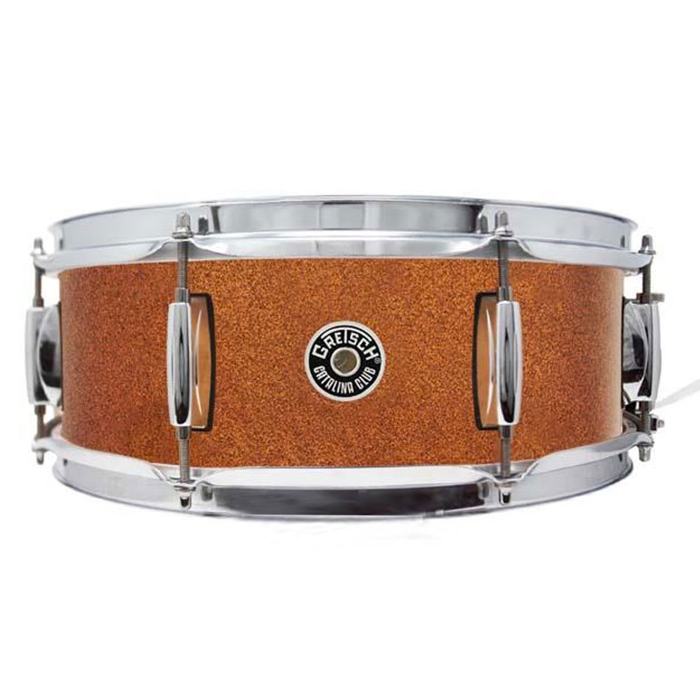 TAMBOR 14X5,5 CATALINA CLASSIC BRONZE SPARKLE GRETSCH 1