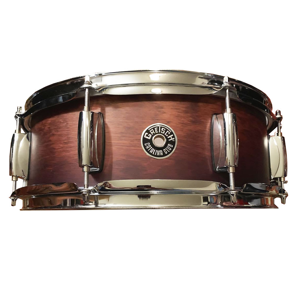 TAMBOR 14X6,5 CATALINA ROCK SATIN ANTIQUE FADE GRETSCH 1
