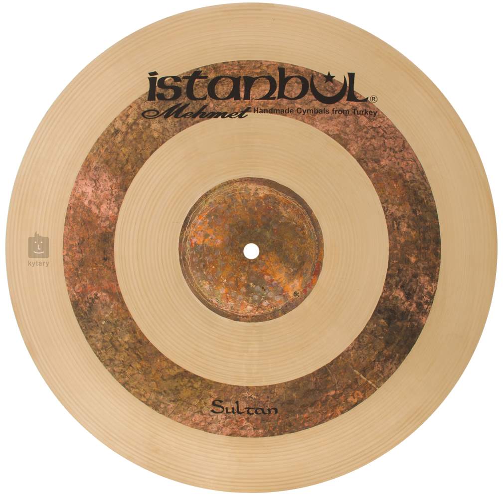 CRASH ISTANBUL MEHMET SULTAN THIN 17 1