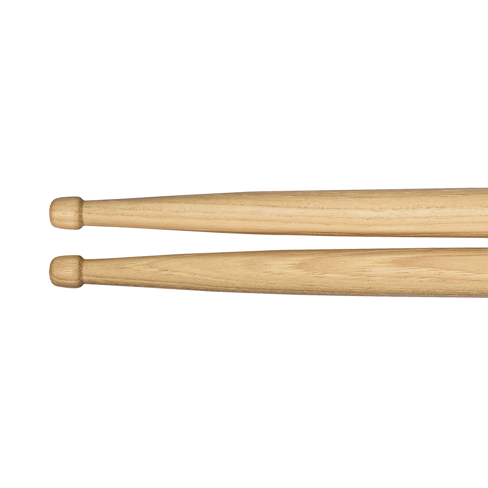 BAQUETAS HYBRID 5B AMERICAN HICKORY SB107 MEINL2