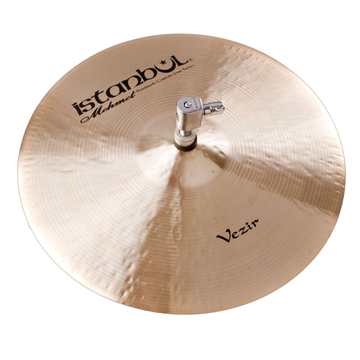 ISTANBUL MEHMET VEZIR HI-HAT 14 1