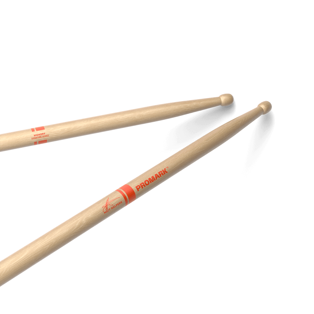 PROMARK BAQUETA MATT HALPERN2