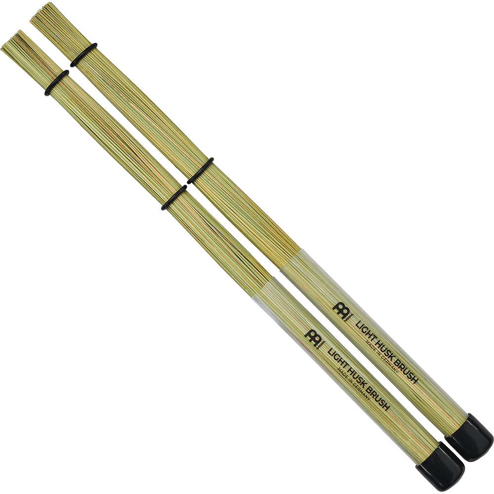 MEINL LIGHT HUSKY BRUSH 1