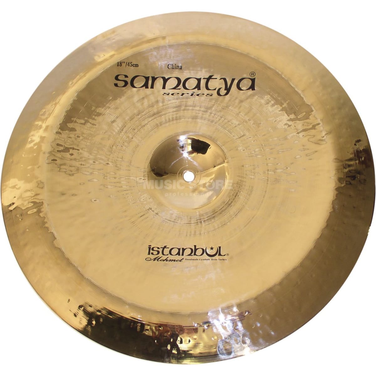 ISTANBUL MEHMET SAMATYA CHINA 18 1