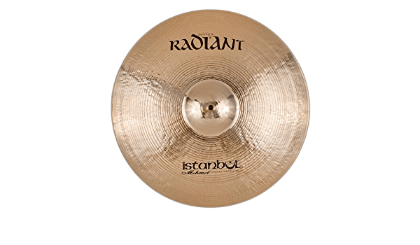 RIDE 22 RADIANT RIDE THIN R-RTH22 ISTANBUL MEHMET 2