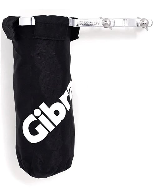 GIBRALTAR BAQUETERO SOFT NYLON SC-SH 2