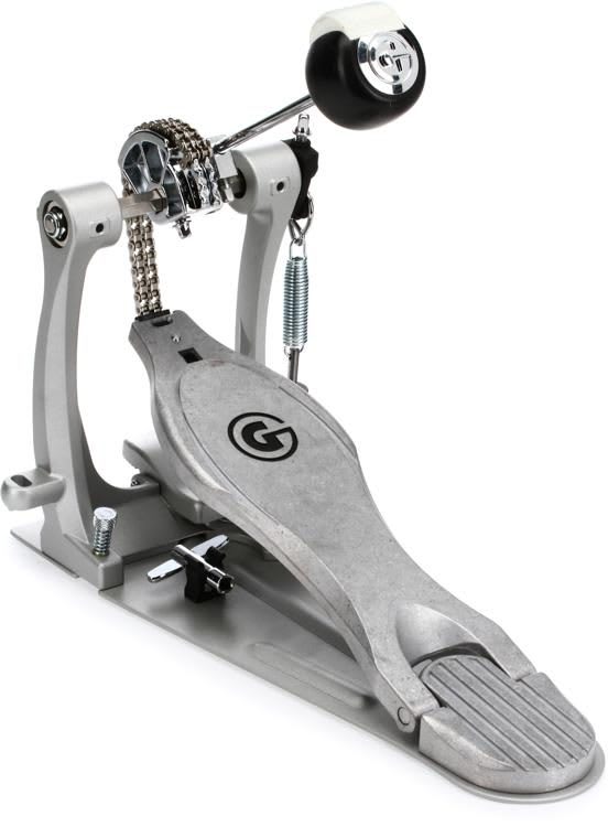 GIBRALTAR PEDAL SIMPLE TOUR GTC6-S 1