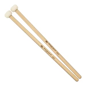 MEINL MALLET MEDIUM FELT 1