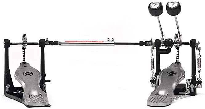 GIBRALTAR PEDAL DOBLE 5711DB2