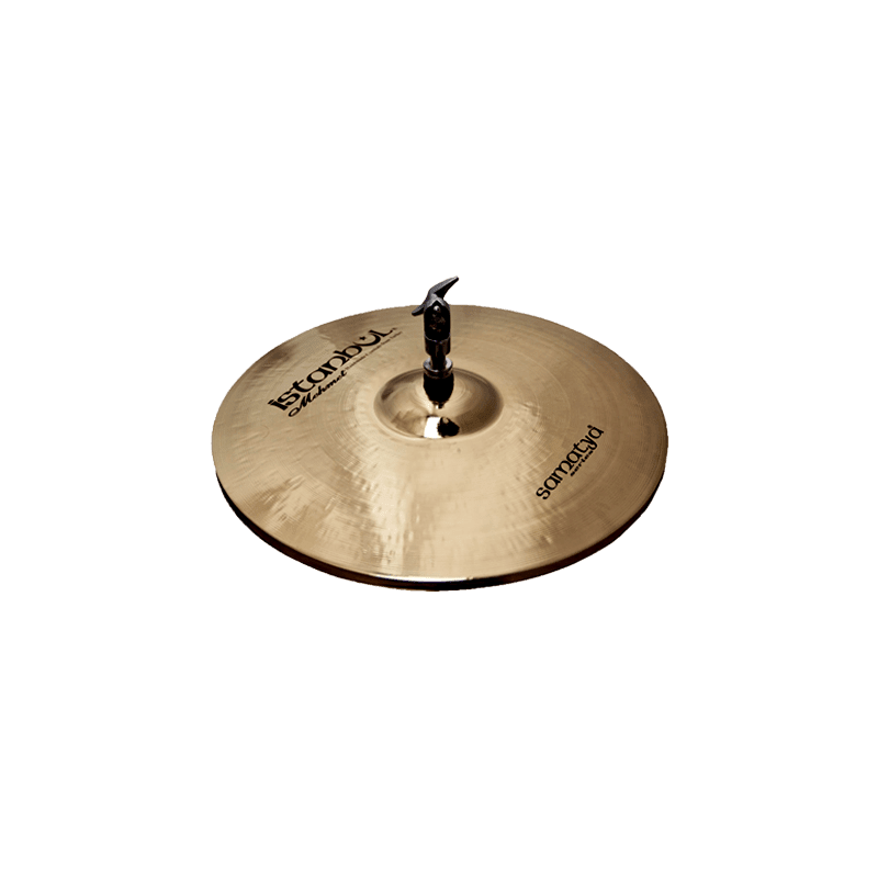 HIHAT 14 SAMATYA HIHAT MEDIUM SA-HH14 ISTANBUL MEHMET2