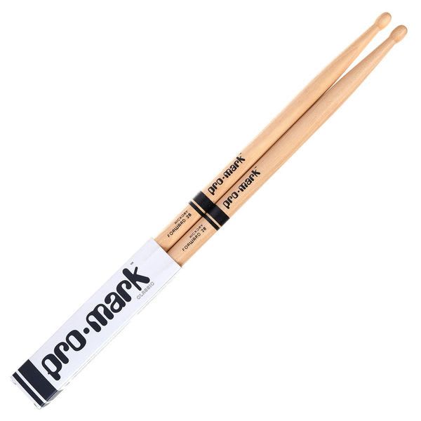 PROMARK BAQUETA HICKORY FORWARD 2B 1