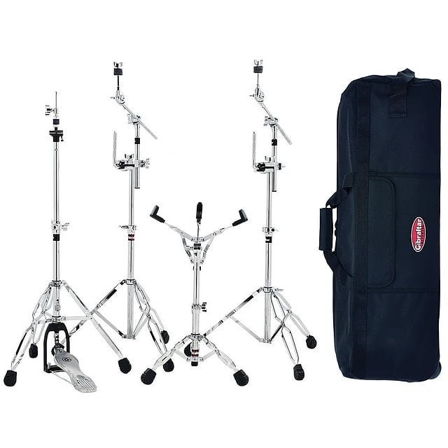 GIBRALTAR ATRILES PACK 57GIG-PRO 1