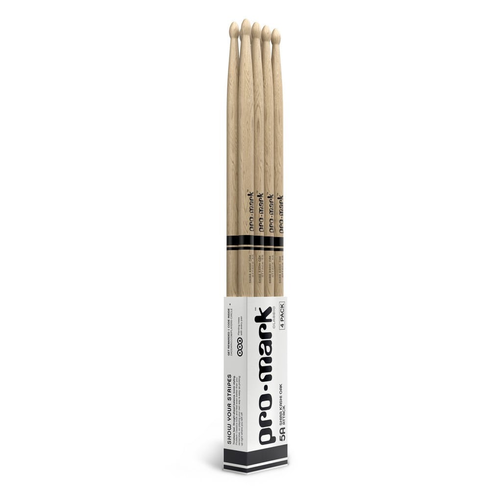 PROMARK BAQUETA SHIRA KASHI OAK 5A 1