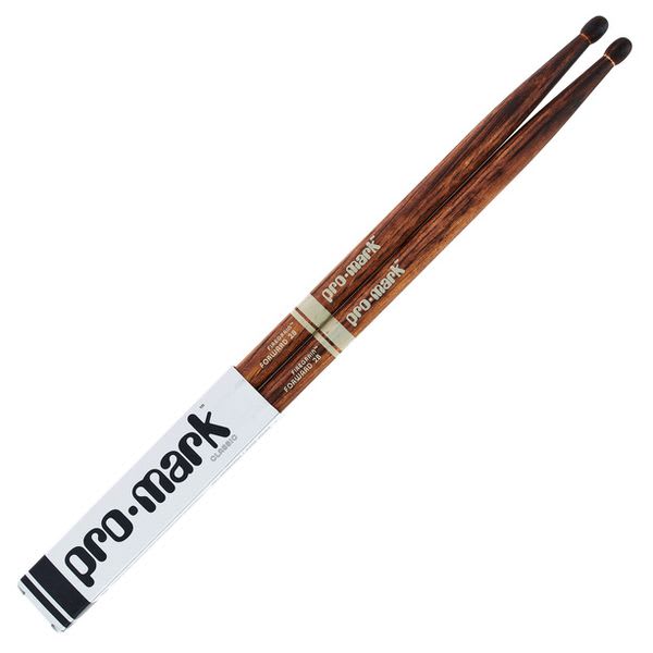 PROMARK BAQUETA CLASSIC 2B FIREGRAIN 1