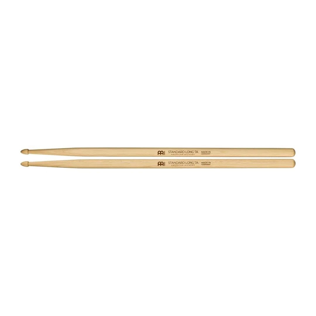 MEINL BAQUETAS STANDARD LONG 7A 1