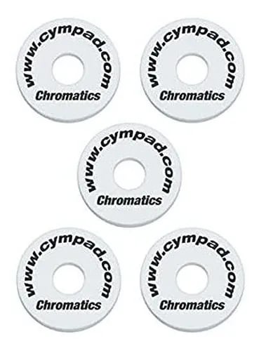 CYMPAD FIELTROS BLANCOS 1