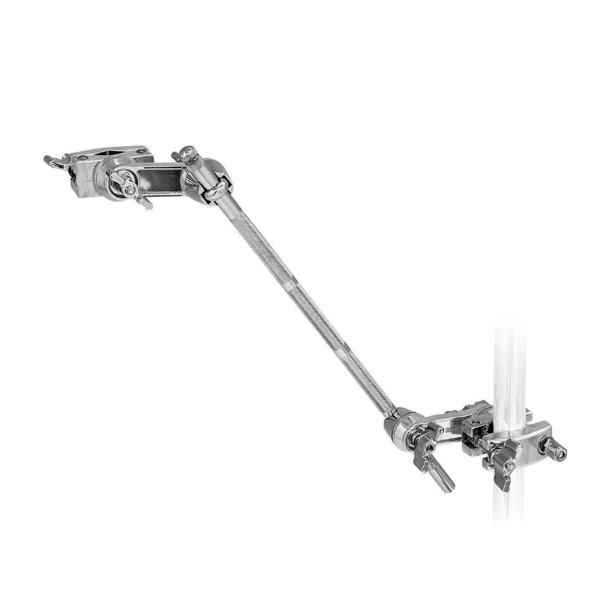 GIBRALTAR EXTENSION CLAMP BRAZO DOBLE CLAMP SC-EMARM 1