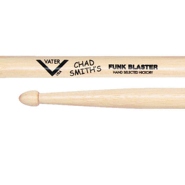 VATER BAQUETA  VATER CHAD SMITH FUNK BLASTER2