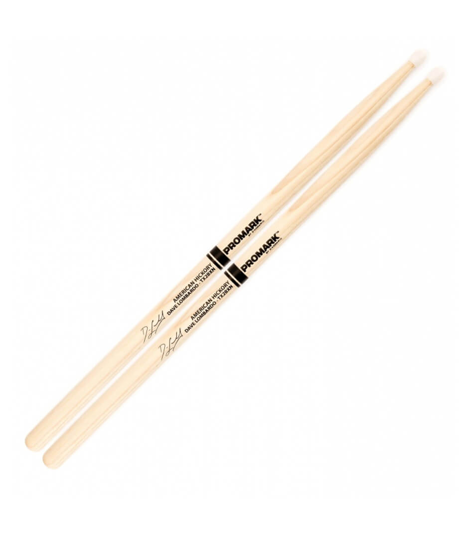 PROMARK BAQUETA DAVE LOMBARDO 2BX 1