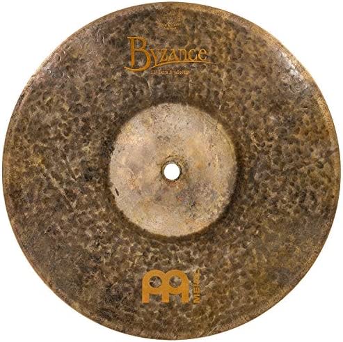 MEINL BYZANCE EXTRA DRYSPLASH 10 B10EDS 2