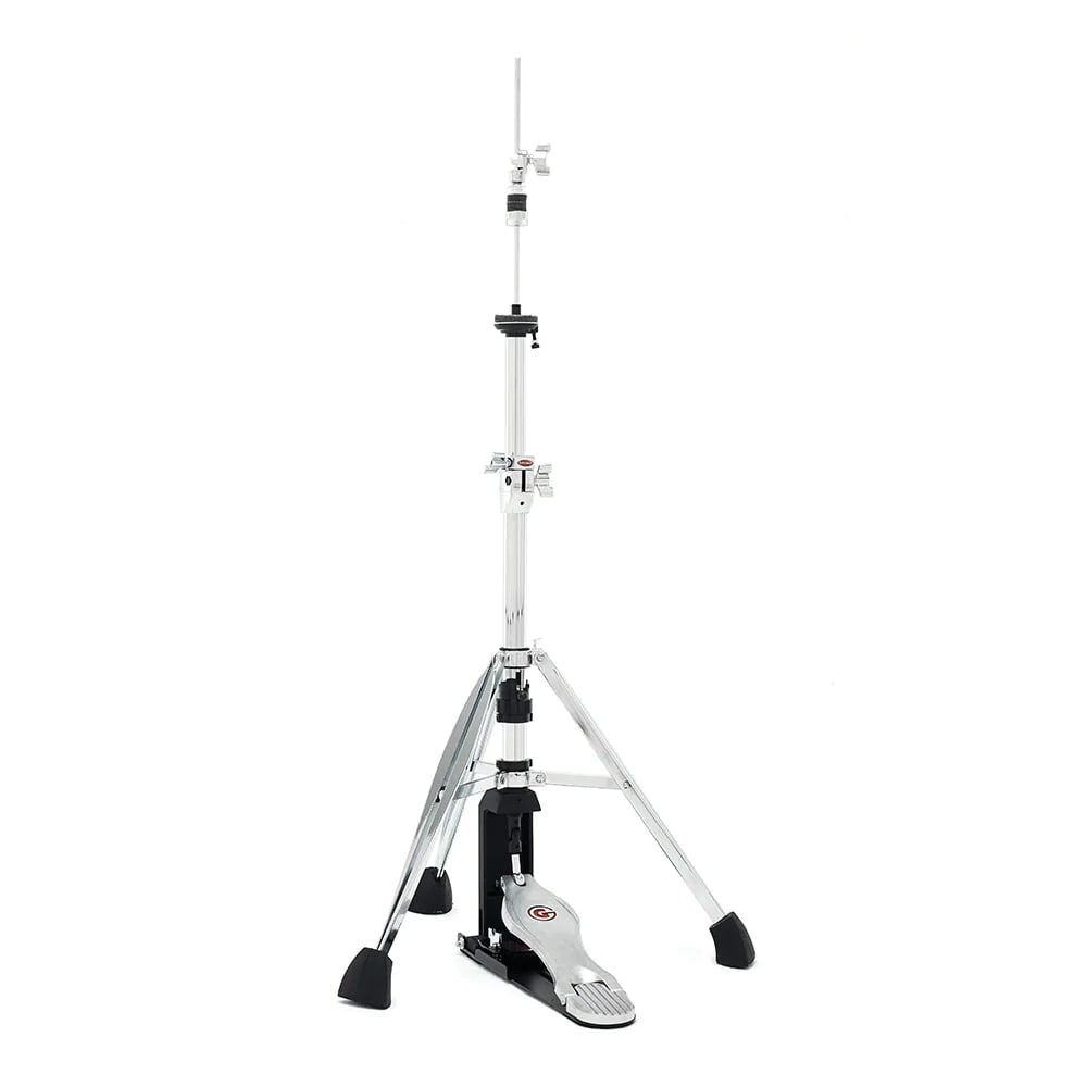 GIBRALTAR ATRIL HI-HAT CON EMBRAGUE DIRECT9707TP-DP 1