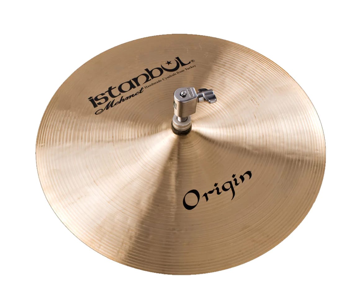 HIHAT 13 ORIGIN  HIHAT OR-HH13 ISTANBUL MEHMET 1