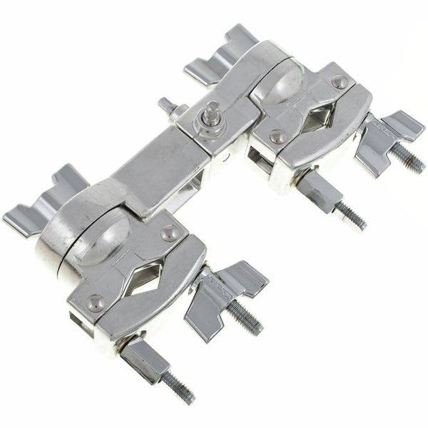 GIBRALTAR CLAMP DOBLE UNIVERSAL SC-UGC 1