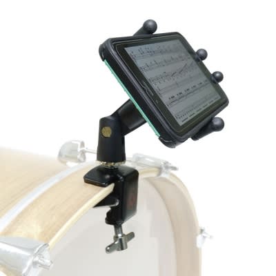 GIBRALTAR ACCESORIO MONTAJE PARA CELULAR SC-BDSPM2
