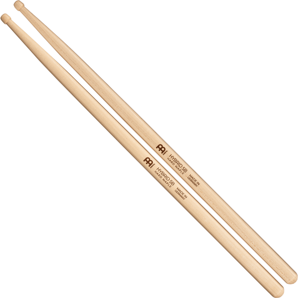 MEINL BAQUETA HYBRID 5B 1