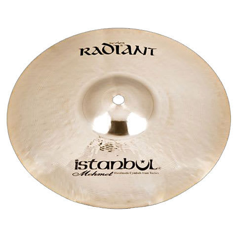 SPLASH 10 RADIANT SPLASH R-SP10 ISTANBUL MEHMET 1