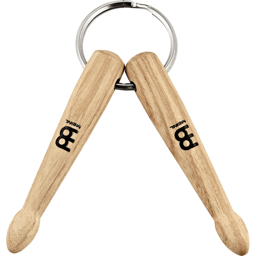 MEINL LLAVERO DE BAQUETAS 1