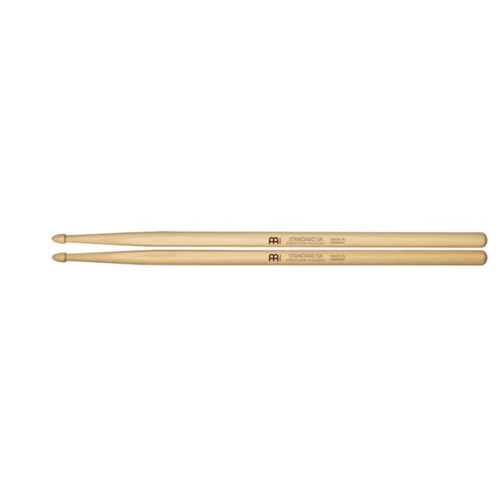 MEINL BAQUETAS STANDARD 5A 1