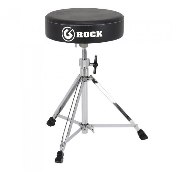 GIBRALTAR SILLIN ROCK ROUND RK108 1