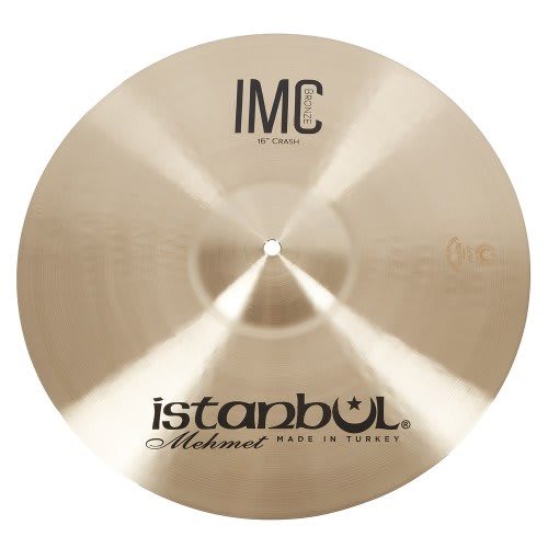 ISTANBUL MEHMET IMC NATURAL CRASH 162