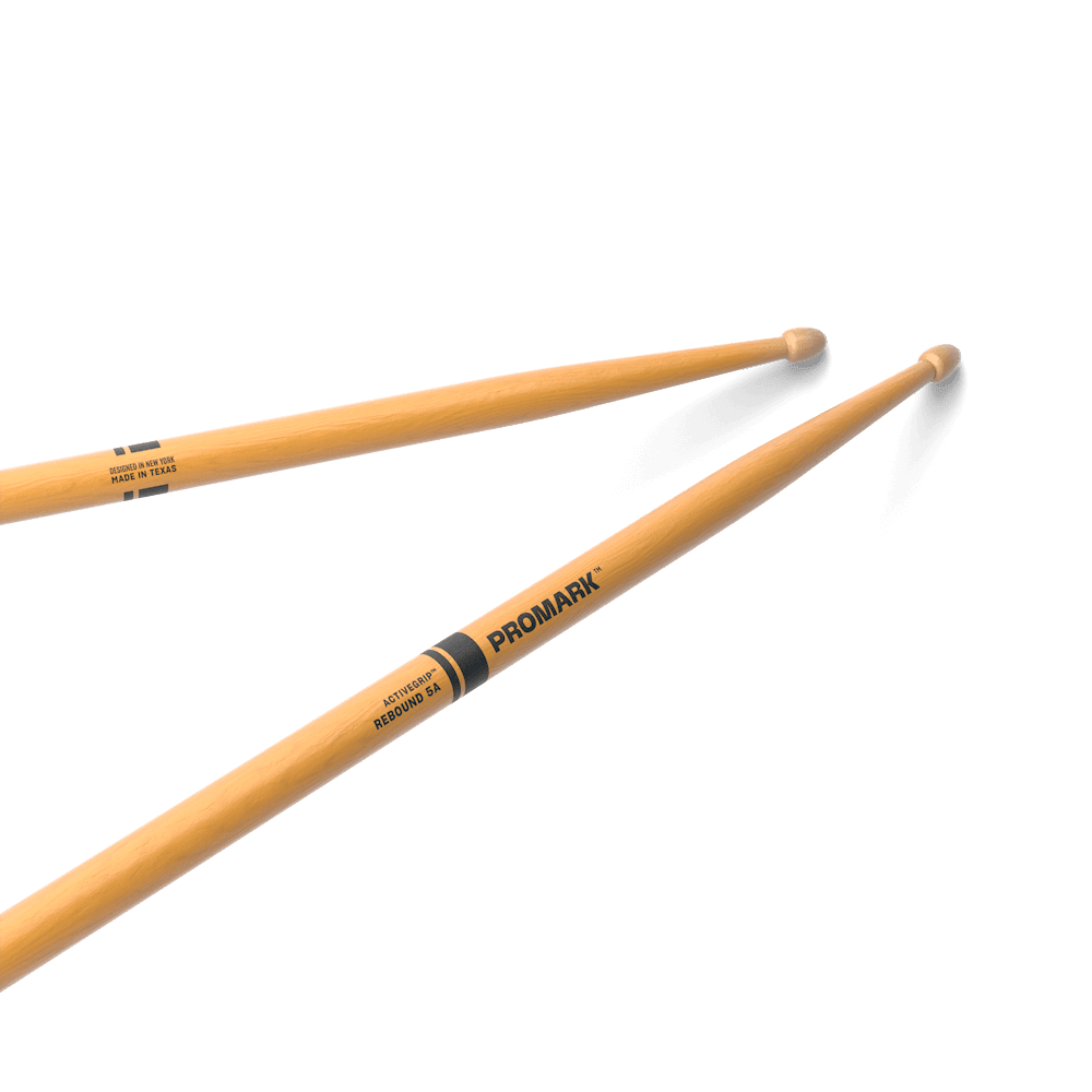 PROMARK BAQUETA HICKORY REBOUND 5A2