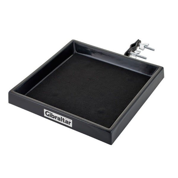 GIBRALTAR ACCESORIO MESA PERCUSION PEQUEÑA SC-SAT 1