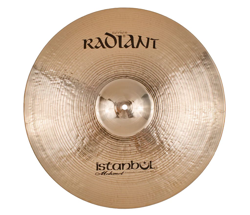 ISTANBUL MEHMET RADIANT ROCK CRASH 14 1