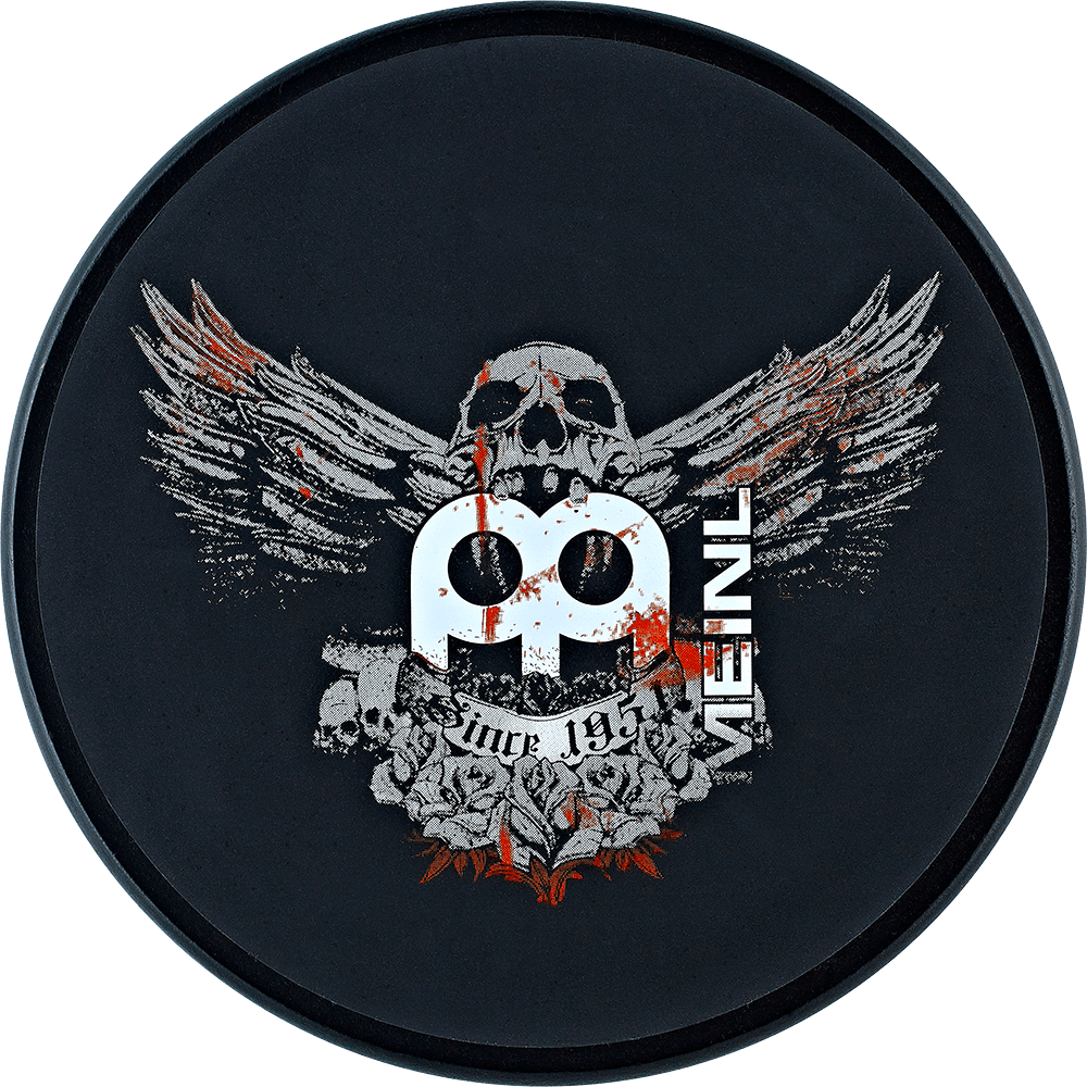 MEINL PAD DE PRÁCTICA JB 6 1