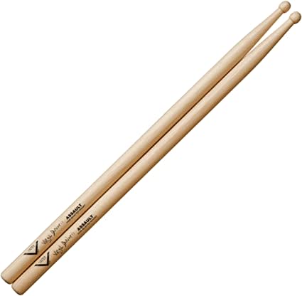 VATER BAQUETA VIRGILS ASSAULT PUNTA DE MADERA 1
