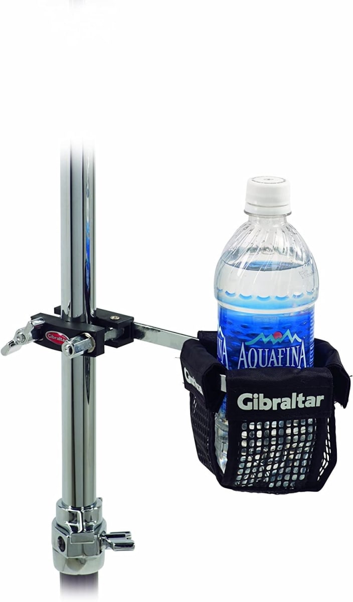 GIBRALTAR ACCESORIO HOLDER BEBIDAS DJ-DSDH 1