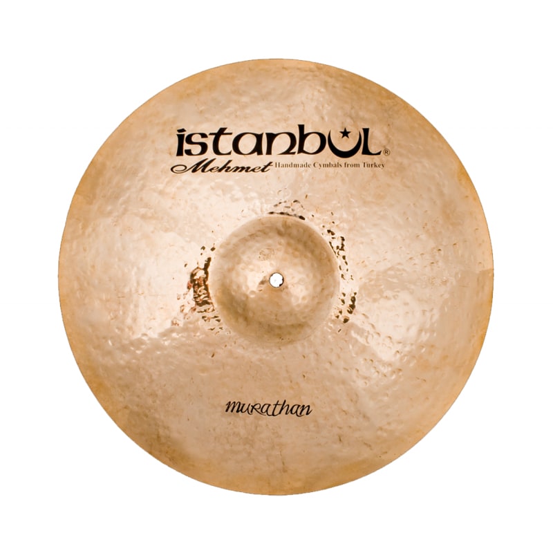 ISTANBUL MEHMET MURATHAN ROCK CRASH 18 1