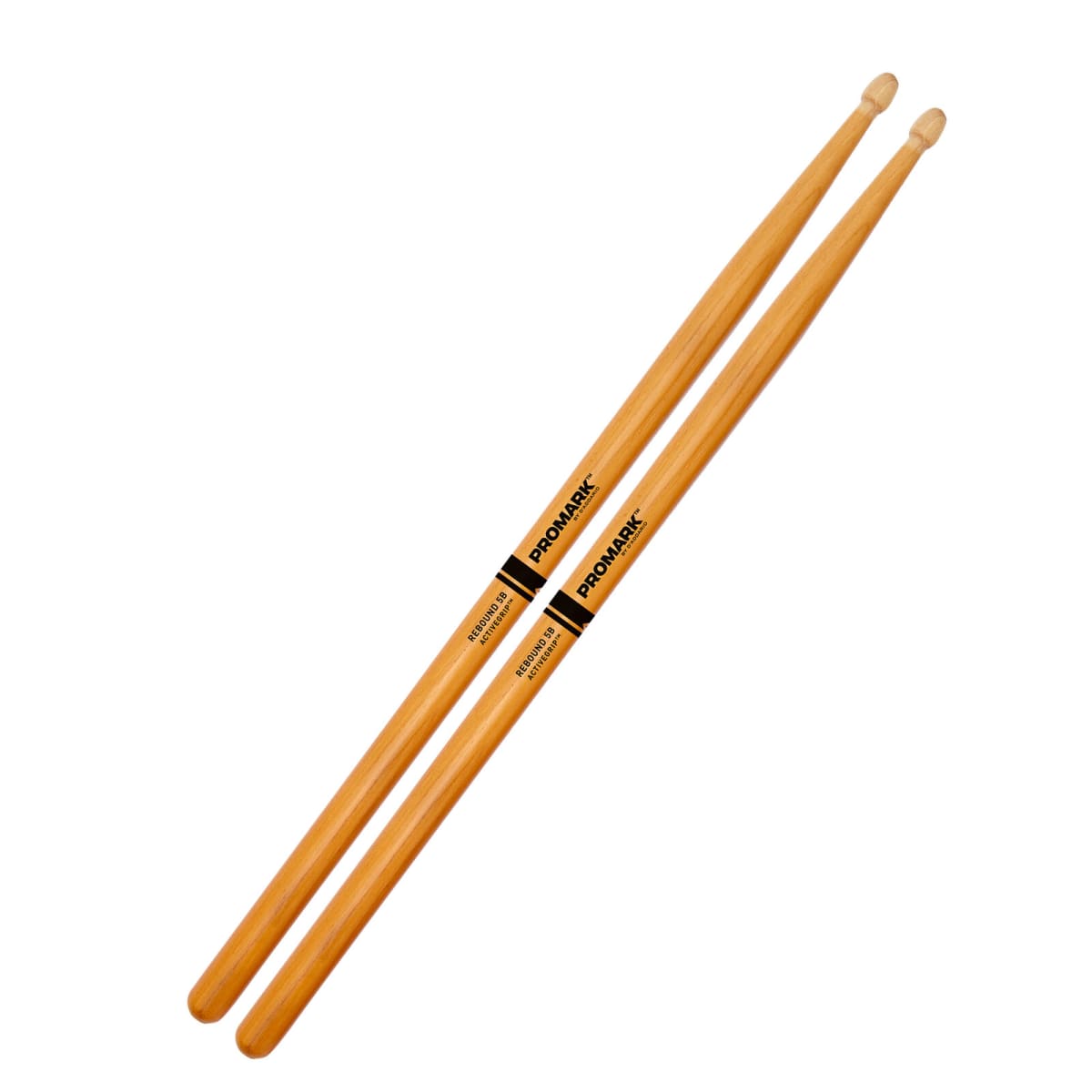 PROMARK BAQUETA HICKORY REBOUND 5B 1