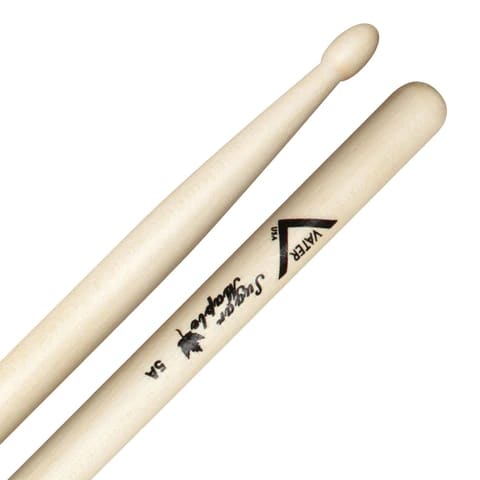 VATER BAQUETA SUGAR MAPLE 5A PUNTA MADERA2