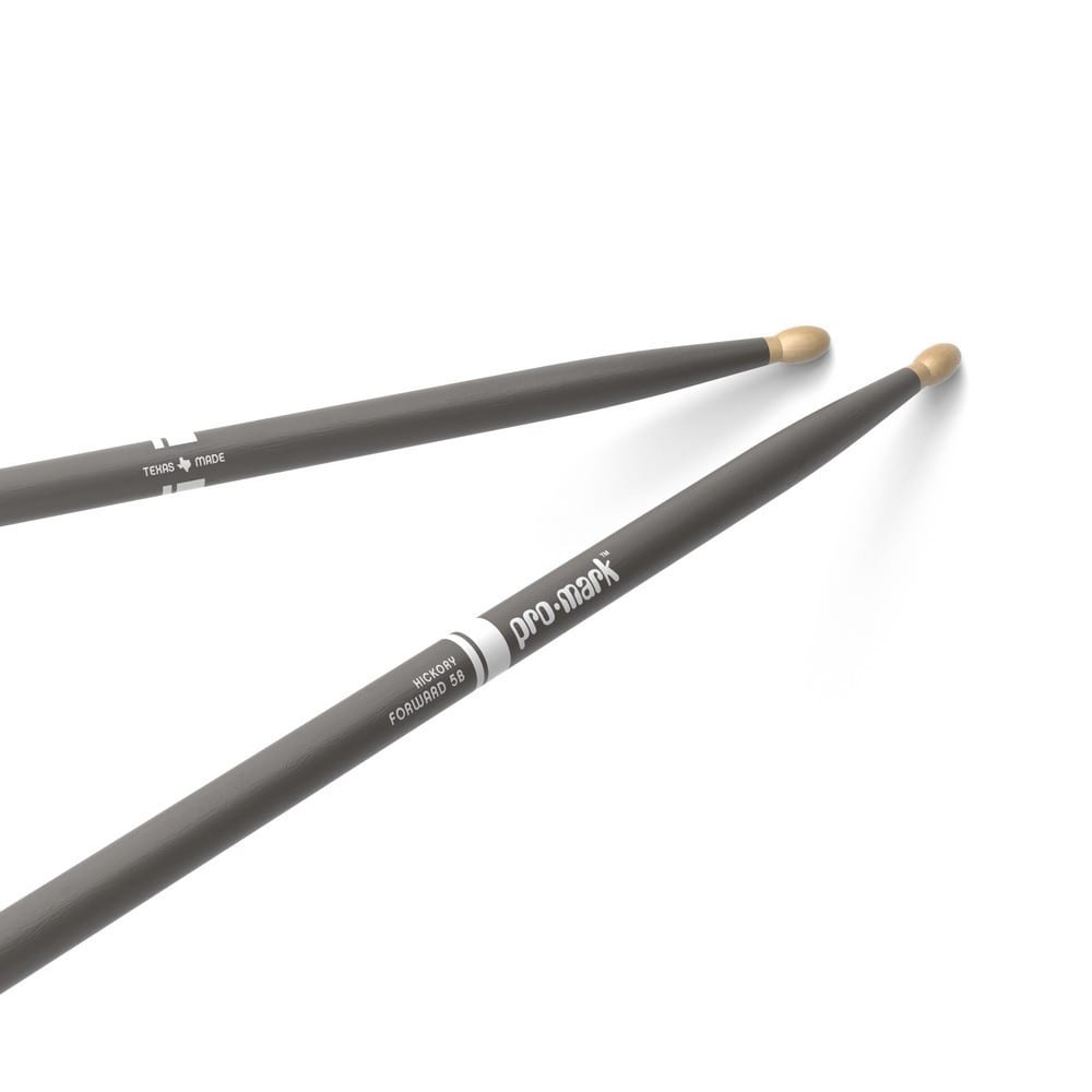 PROMARK BAQUETA HICKORY 5BW GRIS2