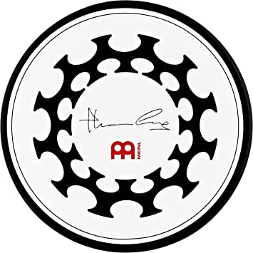 MEINL PAD DE PRACTICA THOMAS LANG 6 1